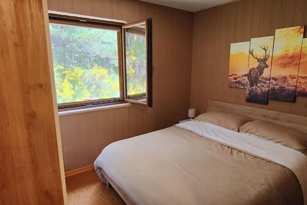 Loricaskihome 외부 사진