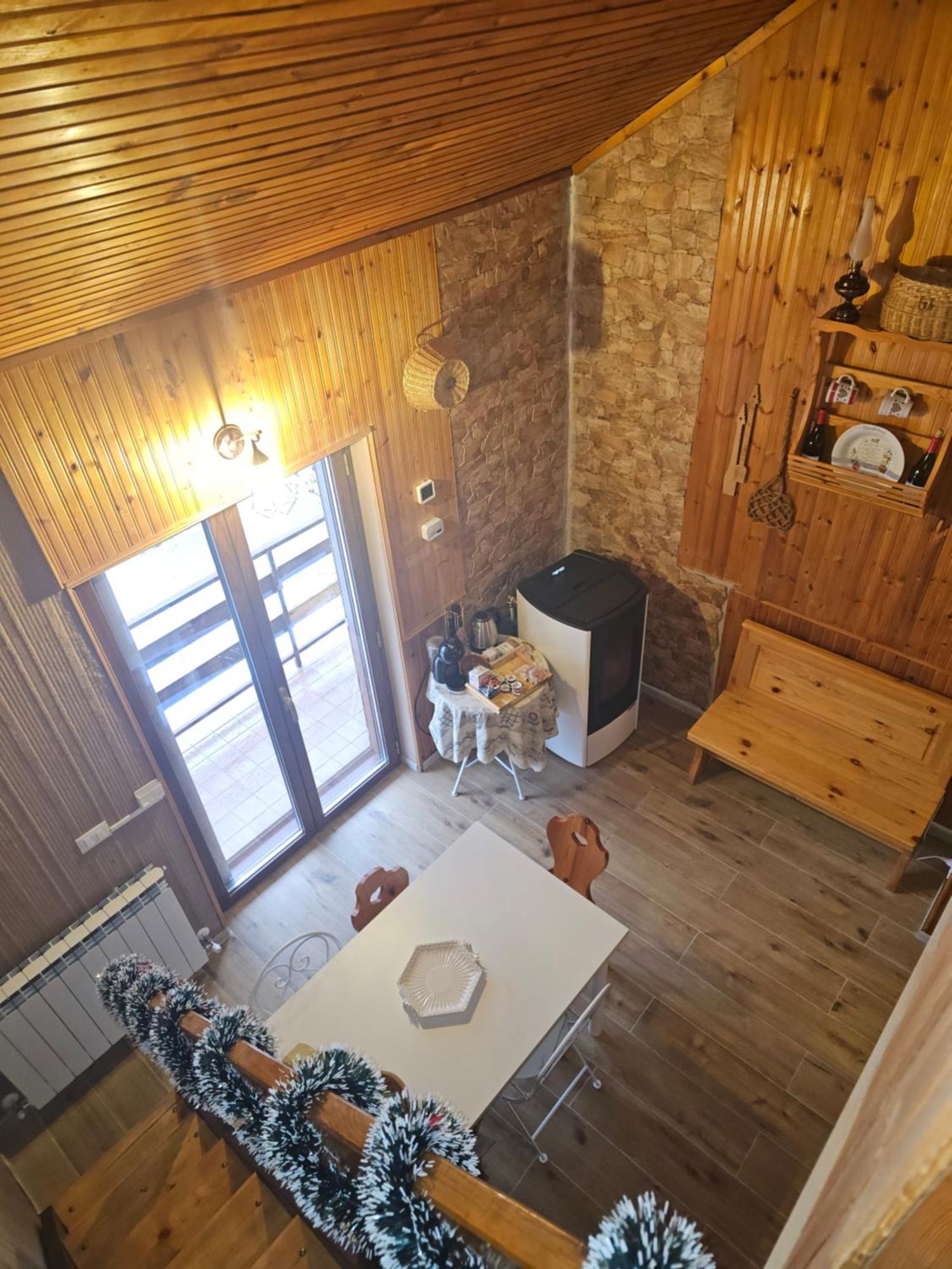 Loricaskihome 외부 사진