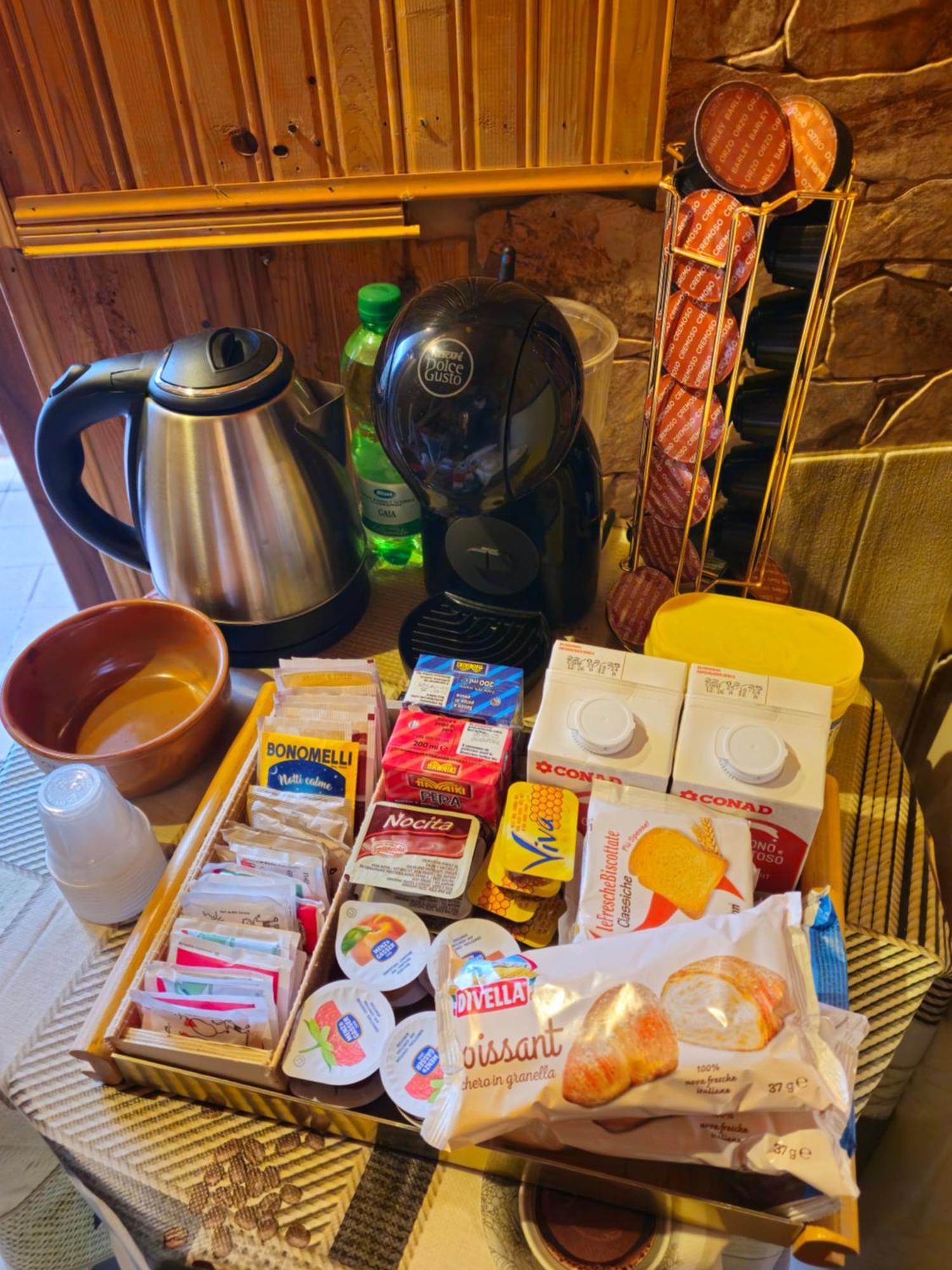 Loricaskihome 외부 사진